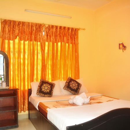 Hotel Direction Pokhara Exterior foto