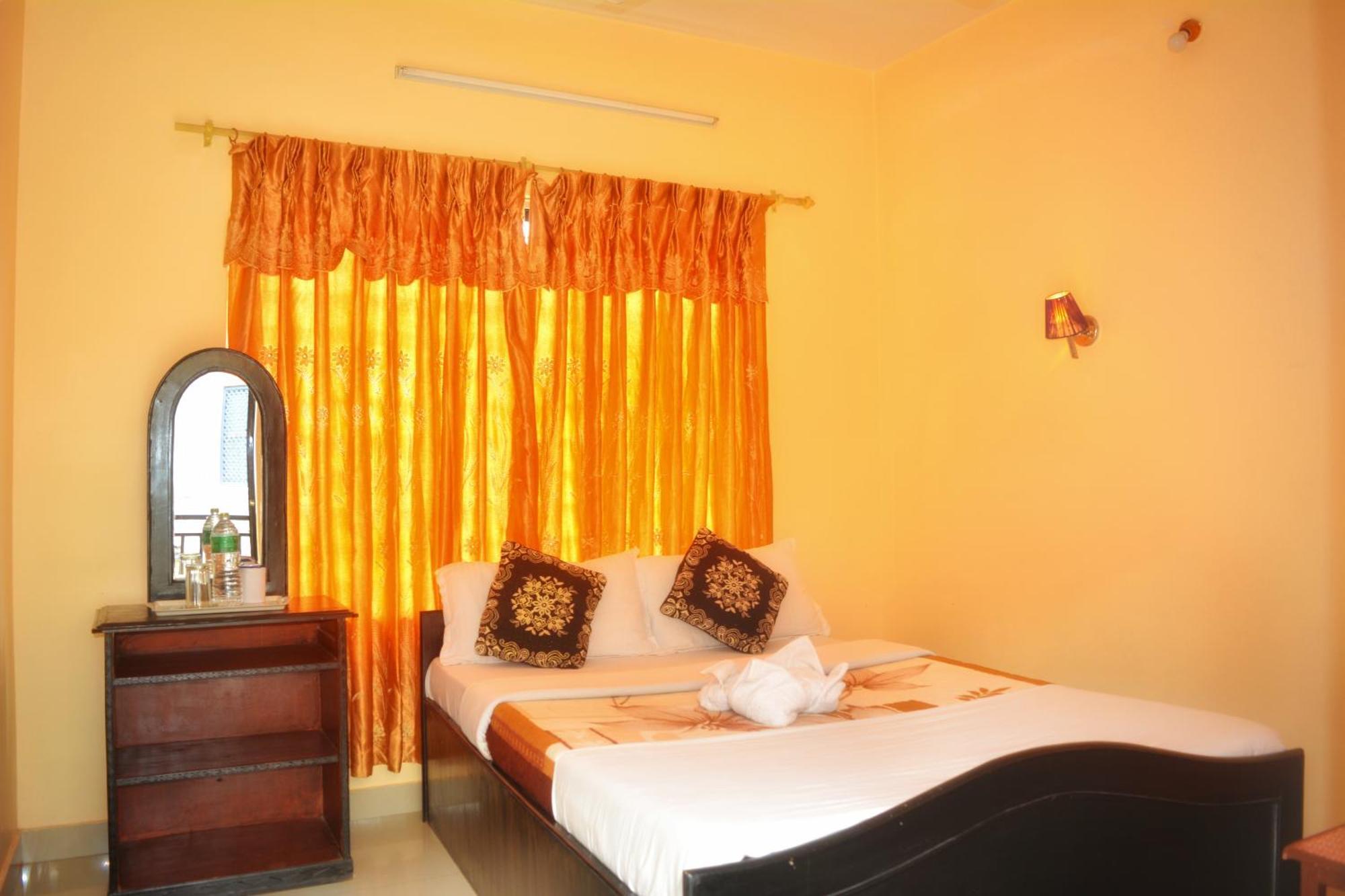 Hotel Direction Pokhara Exterior foto
